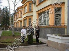 Школа "Интеллект" п. Лисий Нос