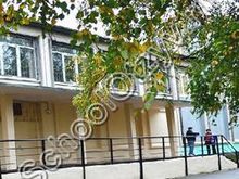 Школа-интернат №37 Санкт-Петербург