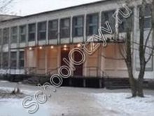 Школа №215 Санкт-Петербург