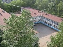 Гимназия №227 Санкт-Петербург