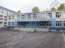 Школа №230 Санкт-Петербург