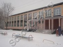 Школа №236 Санкт-Петербург