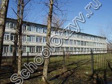 Гимназия №295 Санкт-Петербург