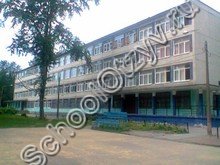 Лицей №299 Санкт-Петербург