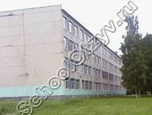 Школа №301 Санкт-Петербург