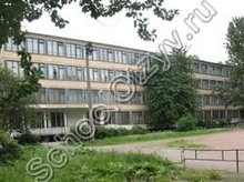 Школа №311 Санкт-Петербург