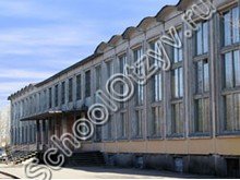 Школа №316 Санкт-Петербург