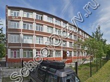 Школа №322 Санкт-Петербург