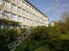 Школа №325 Санкт-Петербург