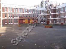 Гимназия №441 Санкт-Петербург