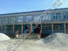 Школа №444 Санкт-Петербург