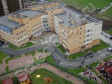 Гимназия №587 Санкт-Петербург