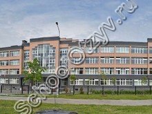 Школа №604 Санкт-Петербург
