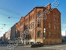 Центр образования №80 Санкт-Петербург