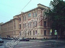 Гимназия №155 Санкт-Петербург