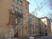 Гимназия №168 Санкт-Петербург