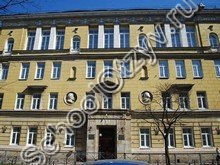 Гимназия №171 Санкт-Петербург