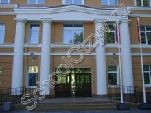 Школа №174 Санкт-Петербург