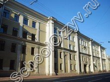 Школа №185 Санкт-Петербург