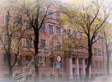 Школа №197 Санкт-Петербург