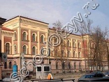 Гимназия №209 Санкт-Петербург