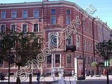 Начальная школа №300 Санкт-Петербург