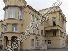 Школа №304 Санкт-Петербург