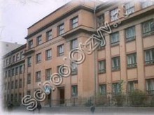 Школа №308 Санкт-Петербург