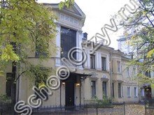 Школа "Тутти" Санкт-Петербург