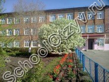 Школа №10 Аткарск