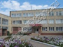Гимназия №2 Балаково