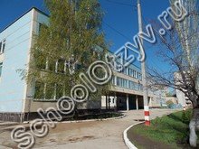 Школа №26 Балаково