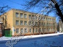 Гимназия им. Гарнаева Балашов