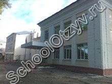 Школа №6 Балашов