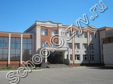 Лицей №3 Ртищево