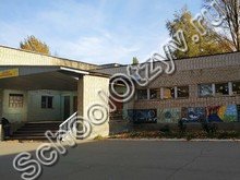 Школа №4 Ртищево