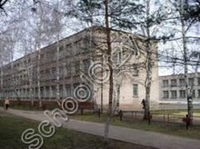 Школа №7 Ртищево