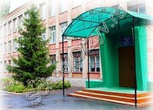 Школа №9 Ртищево