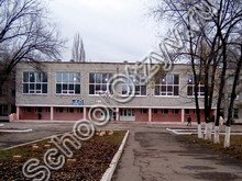 Школа №9 Энгельс