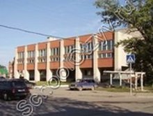 Школа №12 Энгельс