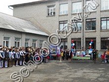 Школа №26 Энгельс