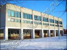 Школа №31 Энгельс