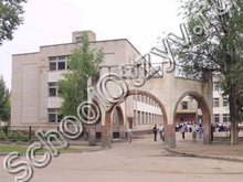 Школа №32 Энгельс