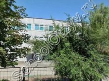 Кадетская школа "Патриот" Энгельс
