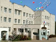 Лицей №107 Саратов