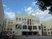 Гуманитарно-экономический лицей Саратов