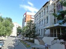 Гимназия №4 Саратов