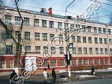 Гимназия №34 Саратов