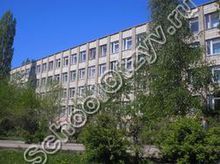 Школа №43 Саратов