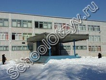Гимназия №58 Саратов